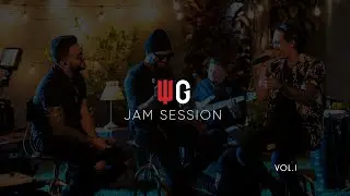 Guaco - Jam Session, VOL. 1