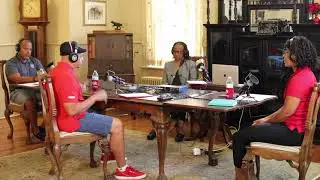UNM Alumni Vodcast: Community Connector Series Episode 1