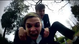 Eskimo Callboy - Muffin Purper-Gurk