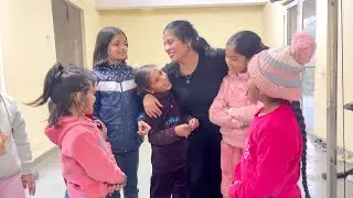 Maa-Baap Ki Maar Ka Sach 😅 | Logon Ne Sab Bata Diya | Day 3