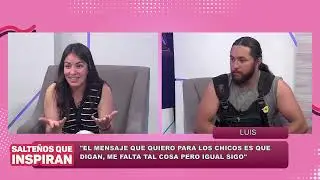 Salte&ntilde;os que Inspiran 152