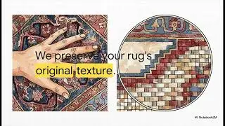 Solid Rugs Repair Service