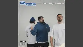 Do The Dishes