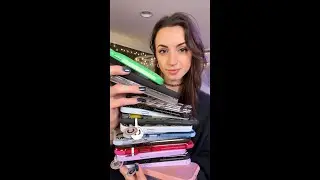 ASMR | How many cases can I tap on in 60 seconds? #asmr #tapping #satisfying #shorts