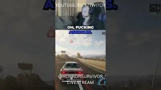 The Cops Were Chasing Me&hellip; So I Turned Around and HUNTED THEM 🚔💥