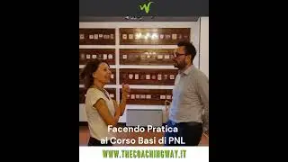 corso basi di pnl