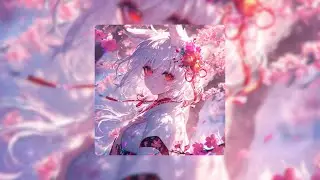 『 Sakura Dreams 』&mdash; AI