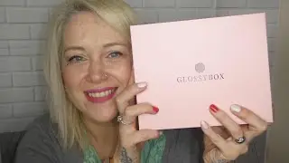 Glossybox April 2018