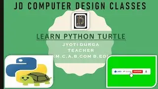 BASIC PYTHON TURTLE COMMANDS (PENCOLOR,PENSIZE,SHAPE SIZE COLOR,SCREEN COLOR,TITLE)