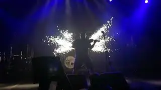 Jelonek (rock eksperymentalny). Frozen Sun Fest 2023