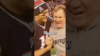 Bill Belichick is so overrated. #nfl #patriots #scandal #fraudulent