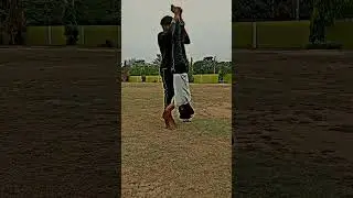 Try To Catch Up My Partner Body Hold On Hand Power 💪😱 || #youtubeshorts #stunt #handbalance #shorts