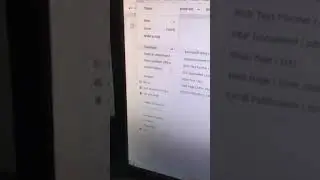 How to download your activity