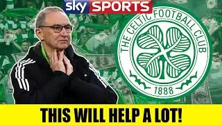 MASSIVE Celtic News As Club Set For ‘Transfer Millions!’