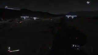 Fight between Pices and Cyclone TR