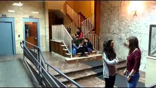 Harlem shake