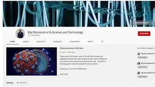 My Science And Technology Channel