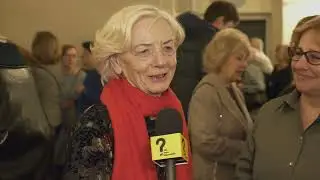 Jak Wam się podoba? - widzowie o spektaklu 