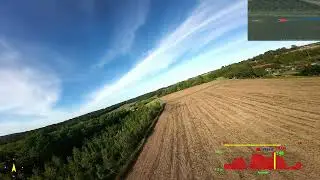 Campagne panorama nord 5 le 06 09 2025