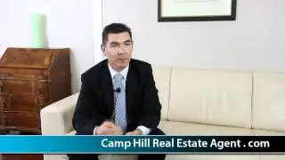 Camp Hill Real Estate Agent: What marketing do you recommen