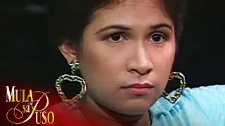 Mula sa Puso: Full Episode 155 | ABS-CBN Classics