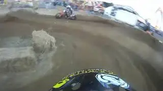 Cooper Webb Supercross B 2012