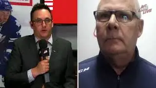 WHL Prospects Draft 1-on-1: Pete Cockburn on Peyton Kettles
