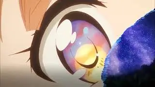 God is a girl - Anime mix girls [AMV]