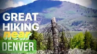 Lair of the Bear Park near Denver!