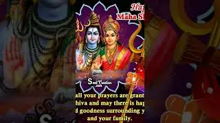 ##Maha Sivratri special status