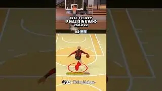 Best Combo Tutorial NBA 2K25🕹️