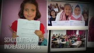 The Middle East Children's Institute