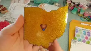 Pocket letter challenge  entry