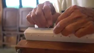 ART/ Japanese Book binding