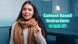 Content Based Instruction: ensino de ingl&ecirc;s com conte&uacute;do significativo I FLEXGE