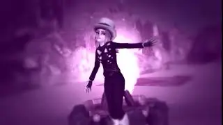 [SSO] MEP PART - Wake Me Up