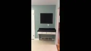 Apartment Tour 1757 Akron Ohio 2/1