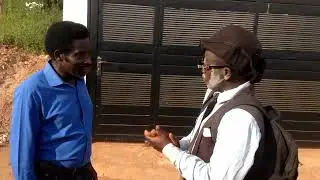 INKUNDO ZO KURI FACEBOOK EP3 :BAFASHWE bASAMBANA