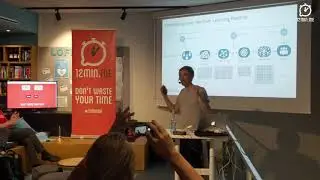 Stephan J&auml;ckel @ 12min.me - Mythen & Wahrheiten im Data Driven Advertising | Hamburg