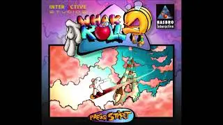 Glover Beta Music: Ending cutscene (Transitional Mix)