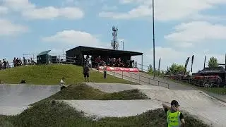 Cyclopark National Rd2 June 2021 20