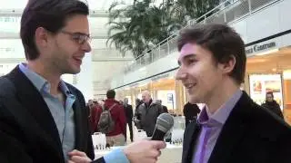 Ambru-dd: Interview Sergey Karjakin