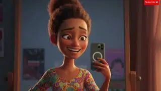 Amaka Risked It All for an iPhone&hellip;Watch and Learn || African Folktales 