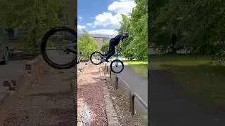 How many tries? #glasgow