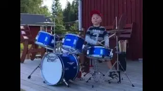 Elias Trummis