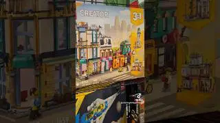 Gift ideas for LEGO newbies #bricksandminifigs #lego #lovebricks #christmasgift #holidaygift #swfl