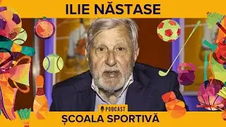 Episodul 2: Ilie Năstase