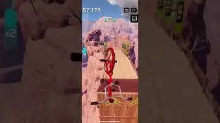 BMX 2 (part 2)