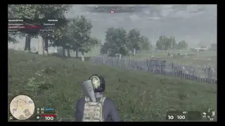 H1Z1\W ViciousMIA