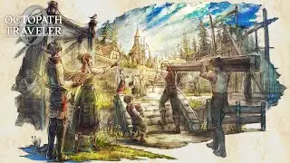 OCTOPATH TRAVELER 0 | Story Trailer
